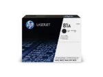 TONER HP 81A