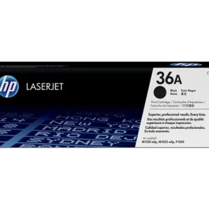 TONER HP 36A