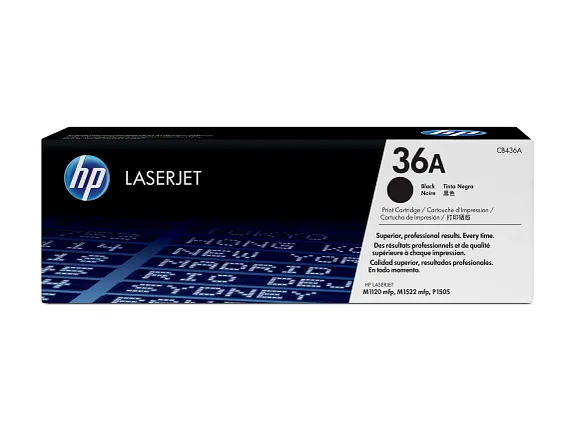 TONER HP 36A