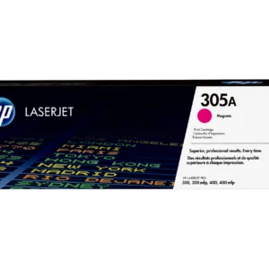 TONER HP 305A MAGENTA