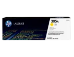TONER HP 305A YELLOW