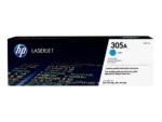 TONER HP 305A CYAN
