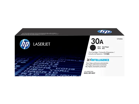 TONER HP 30A