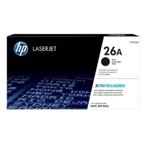 TONER HP 26A