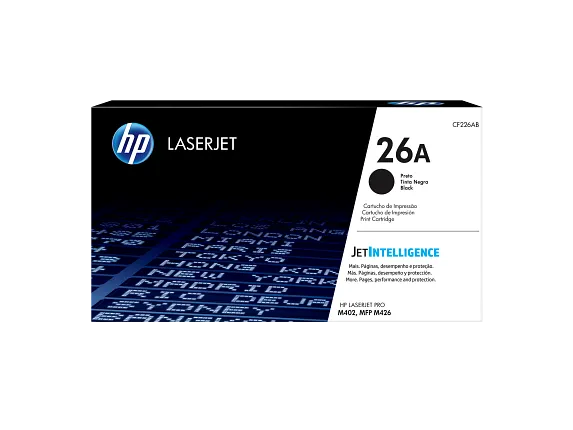 TONER HP 26A