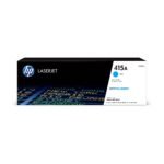 TONER HP 415A CYAN