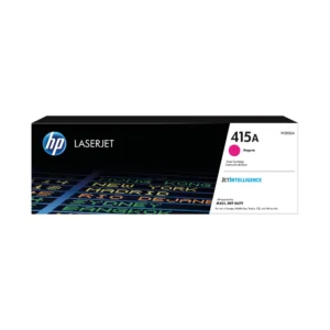 TONER HP 415A MAGENTA