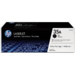 HP 35A Toner Cartridge