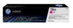 TONER HP 126A MAGENTA