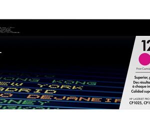 TONER HP 126A MAGENTA