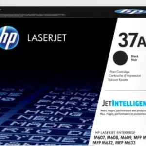 TONER HP 37A