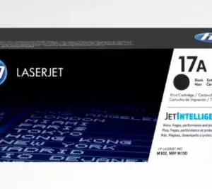 TONER HP 17A