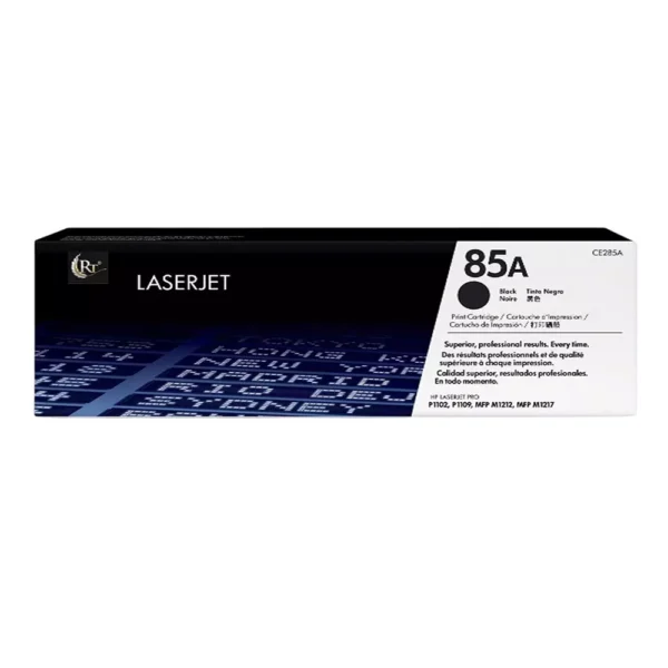 TONER HP 85A