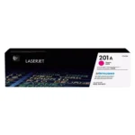 TONER HP 201A MAGENTA