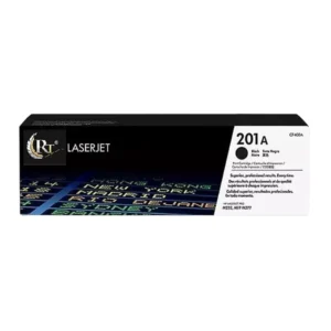 TONER HP 201A BLACK