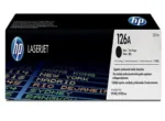 TONER HP 126A BLACK