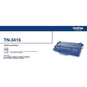 TONER BROTHER TN3415