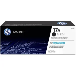 TONER HP 17A