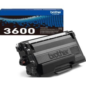 TONER BROTHER TN3600