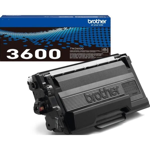 TONER BROTHER TN3600