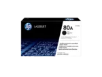 TONER HP 80A