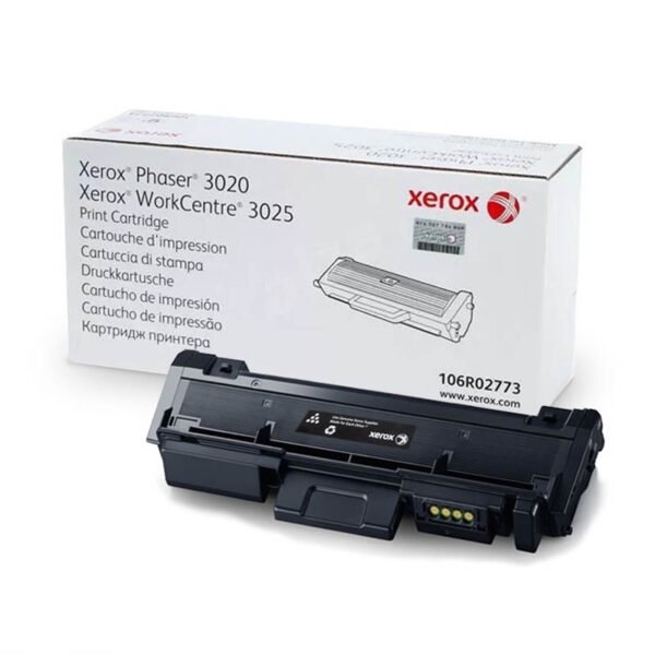 Xerox 106R02773 Toner