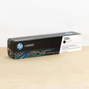 TONER HP 130A BLACK
