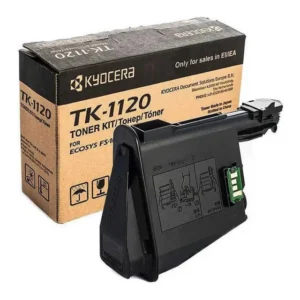 Toner Kit Kyocera TK1120