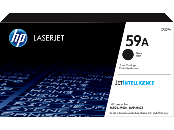 TONER HP 59A