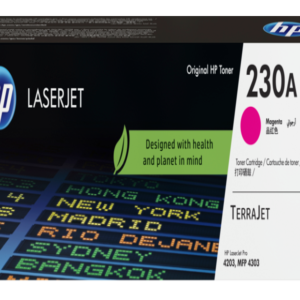 TONER HP 230A MAGENTA