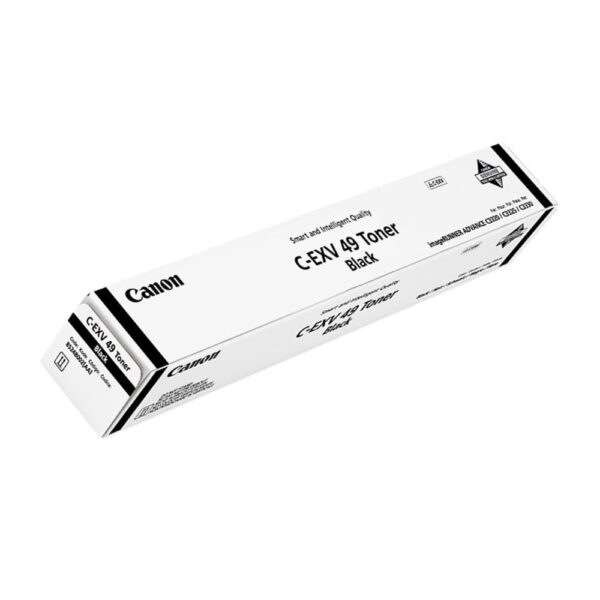 Canon C-EXV 49 Toner Cartridge