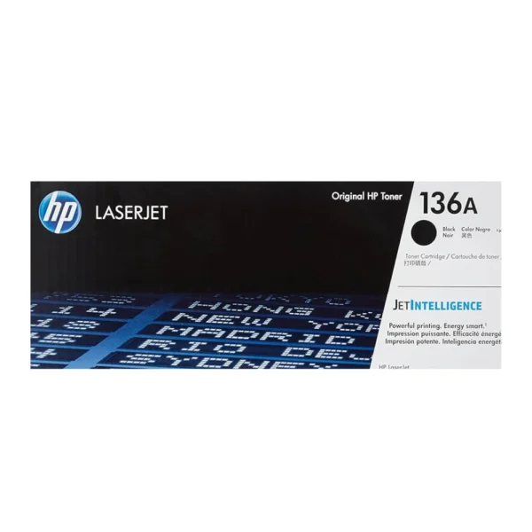 TONER HP 136A