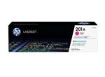 TONER HP 201A MAGENTA