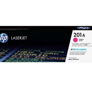 TONER HP 201A MAGENTA