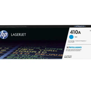 TONER HP 410A CYAN