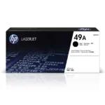 HP 49A Toner Cartridge
