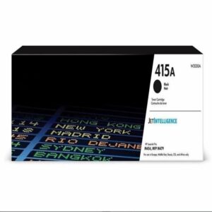 TONER HP 415A BLACK