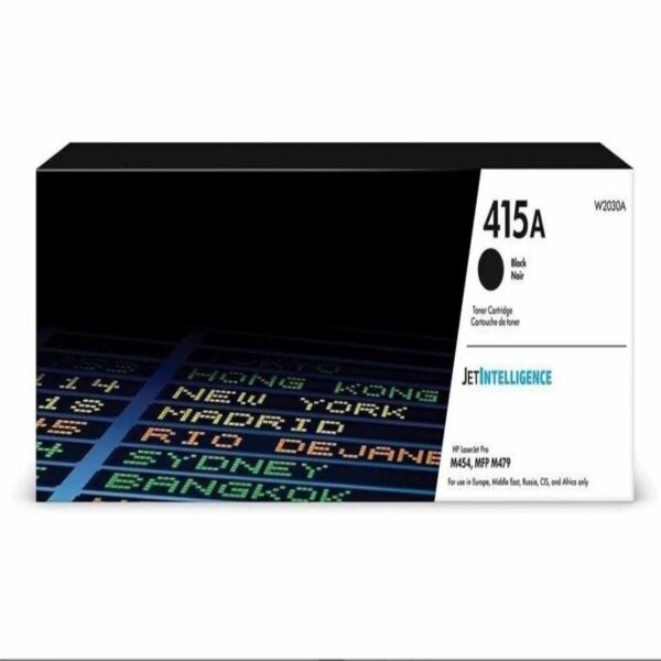 TONER HP 415A BLACK