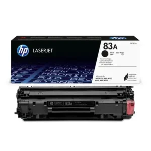 HP 83A Toner Cartridge