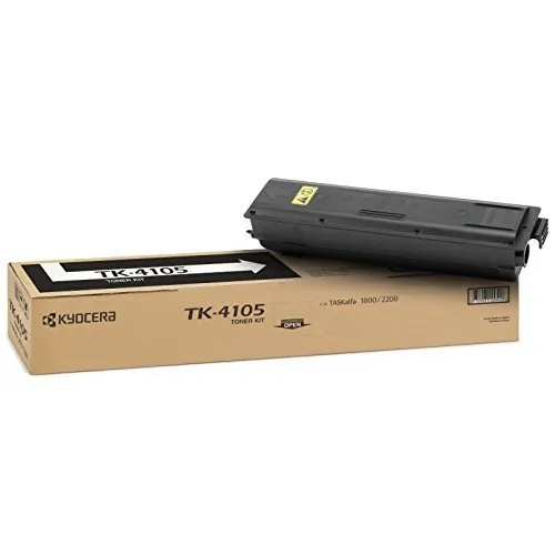 Toner Kit Kyocera TK4105