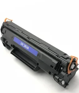 HP 83A Toner Cartridge