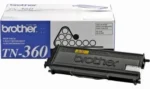 TONER BROTHER TN3607