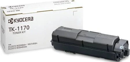 Kyocera TK-1170 Toner