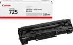 TONER CANON 725