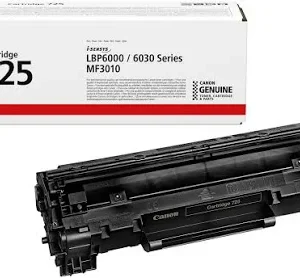 TONER CANON 725
