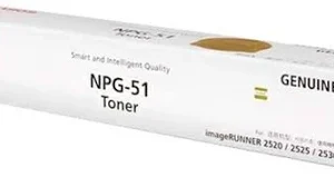 Canon C-EXV 51 Toner Cartridge