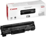 TONER CANON 728