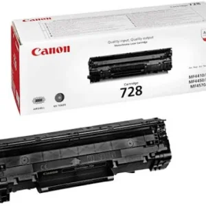 TONER CANON 728