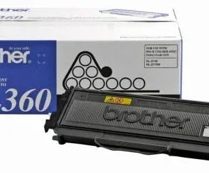 TONER BROTHER TN3607