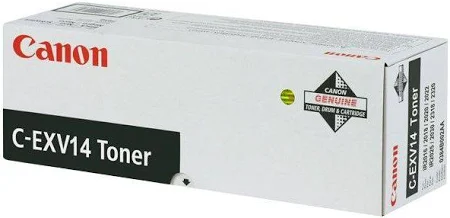 TONER CANON CEXV14